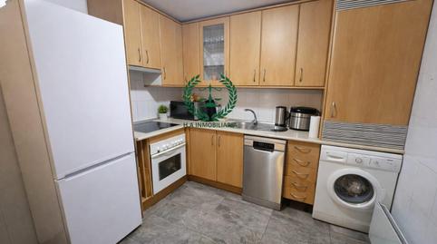 Apartment for sale in San Agustín del Guadalix village