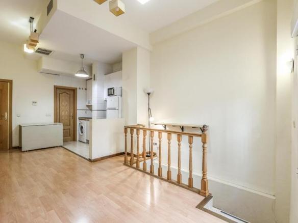 Apartment for sale in Justicia – Chueca