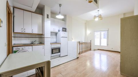 Apartment for sale in Justicia – Chueca