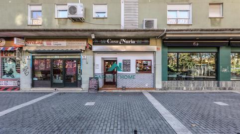 Commercial premises for sale at Calle del Parque de Cabañeros, 3, 3, Parque Lisboa – La Paz