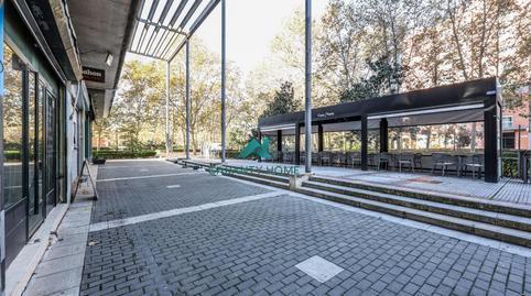 Commercial premises for sale at Calle del Parque de Cabañeros, 3, 3, Parque Lisboa – La Paz