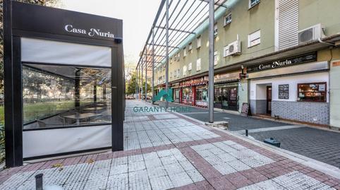 Commercial premises for sale at Calle del Parque de Cabañeros, 3, 3, Parque Lisboa – La Paz