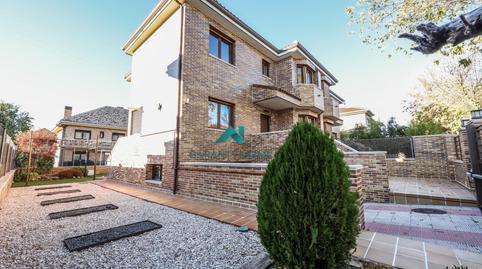 Townhouse for sale on Calle de Luxemburgo, 27, 27, Centro