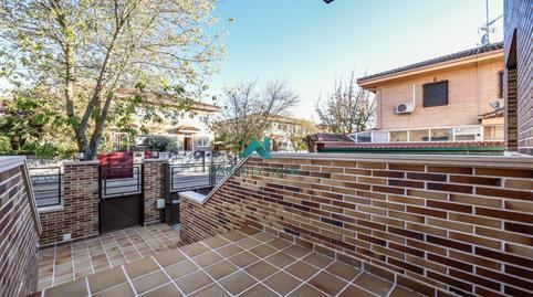 Townhouse for sale on Calle de Luxemburgo, 27, 27, Centro