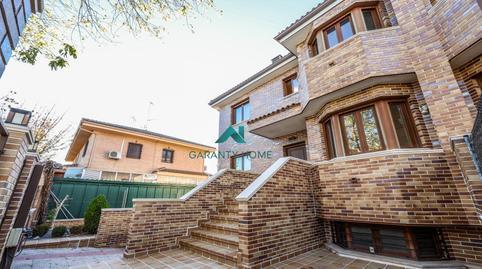 Townhouse for sale on Calle de Luxemburgo, 27, 27, Centro