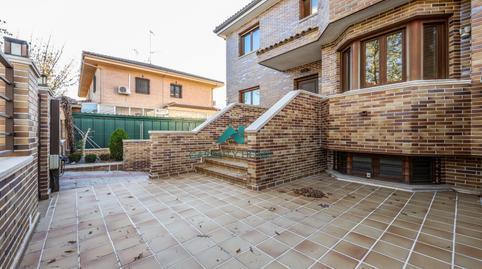 Townhouse for sale on Calle de Luxemburgo, 27, 27, Centro