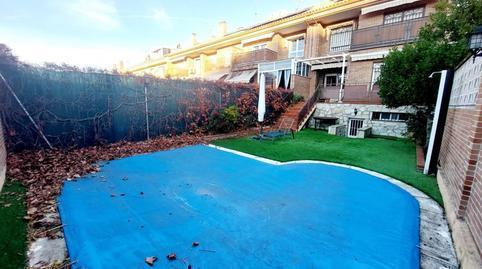 Townhouse for sale in El Arroyo – La Fuente