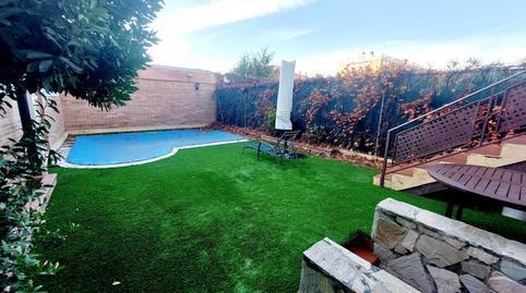 Townhouse for sale in El Arroyo – La Fuente