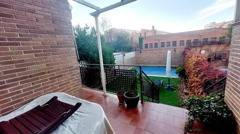 Townhouse for sale in El Arroyo – La Fuente