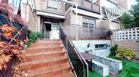 Townhouse for sale in El Arroyo – La Fuente