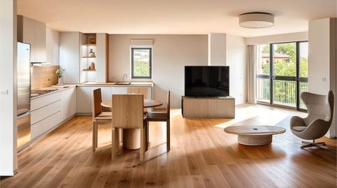 Apartment for sale on Calle de Serranillos, 11, Centro