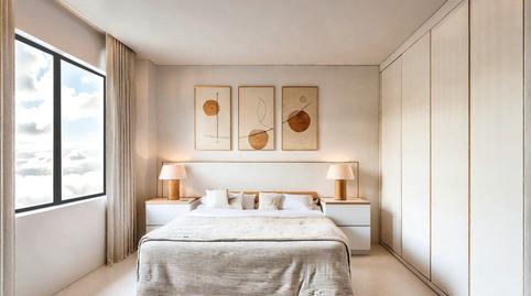 Apartment for sale on Calle de Serranillos, 11, Centro