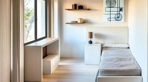 Apartment for sale on Calle de Serranillos, 11, Centro