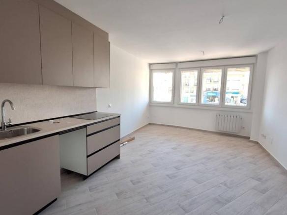 Apartment for sale in the city center