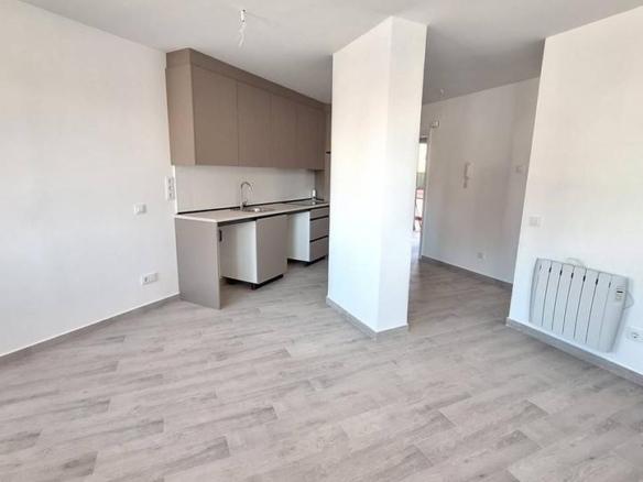Apartment for sale in the city center
