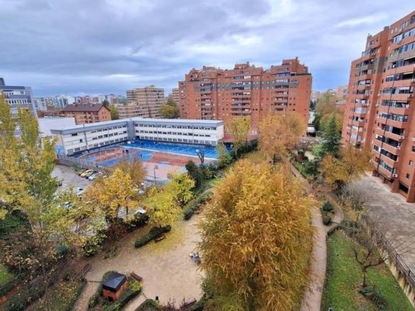 Apartment for sale in La Avanzada – La Cueva