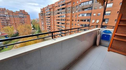 Apartment for sale in La Avanzada – La Cueva