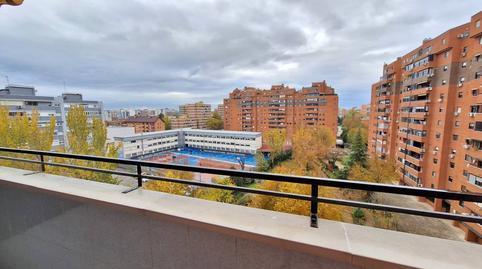 Apartment for sale in La Avanzada – La Cueva