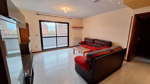 Apartment for sale in La Avanzada – La Cueva