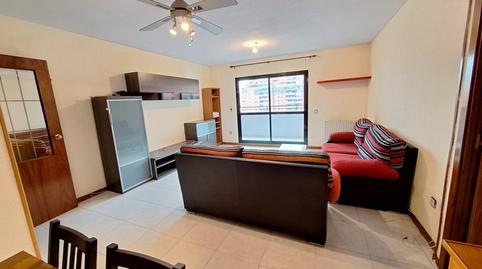 Apartment for sale in La Avanzada – La Cueva