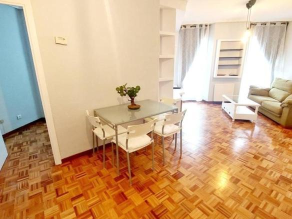 Apartment for sale in Loranca
