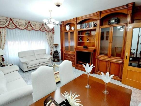 Apartment for sale in the city center