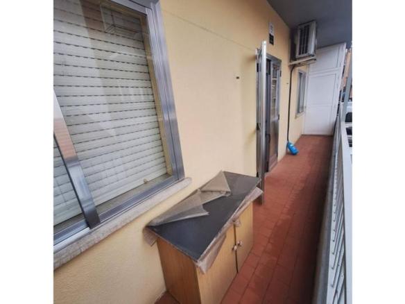 Apartment for sale in La Alhóndiga
