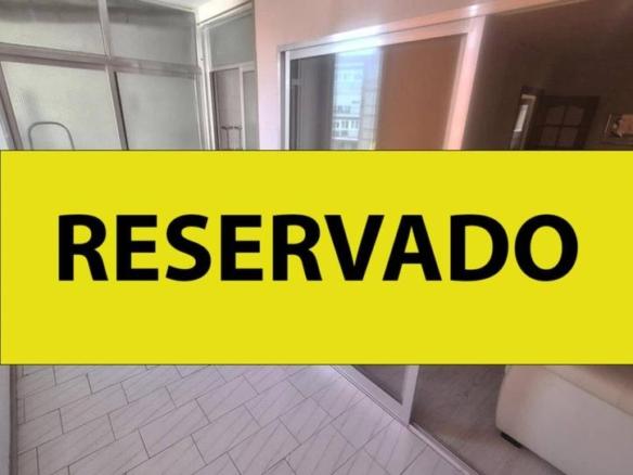 Apartment for sale in Fuenlabrada II – El Molino