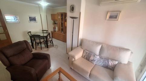 Apartment for sale in Fuenlabrada II – El Molino