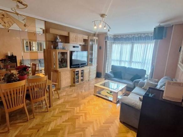 Apartment for sale in El Arroyo – La Fuente