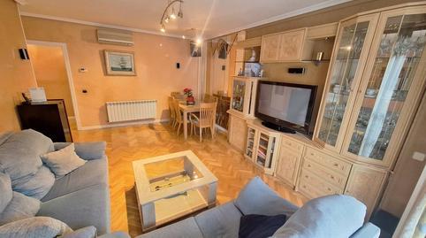Apartment for sale in El Arroyo – La Fuente