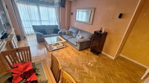 Apartment for sale in El Arroyo – La Fuente