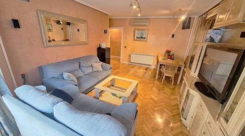 Apartment for sale in El Arroyo – La Fuente