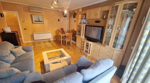 Apartment for sale in El Arroyo – La Fuente