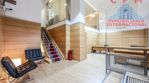 Office for sale in Acacias