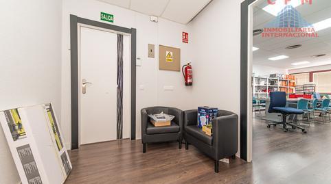 Office for sale in the city center