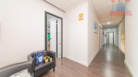 Office for sale in the city center
