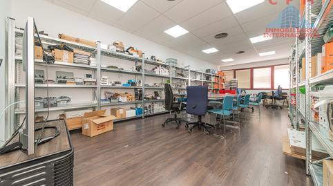 Office for sale in the city center