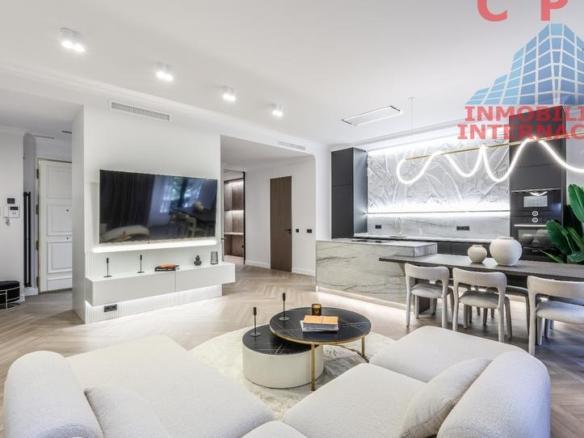 Apartment for sale in Castellana