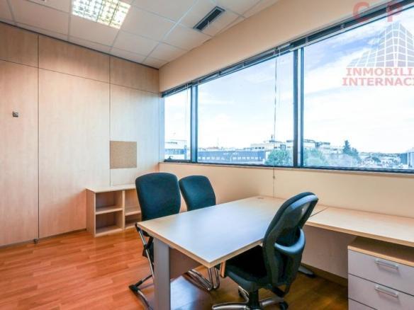 Office for sale in Ensanche