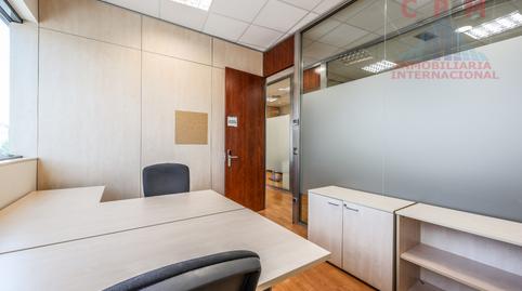 Office for sale in Ensanche