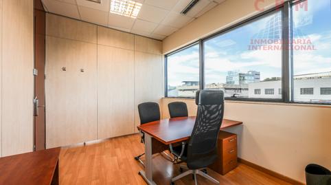 Office for sale in Ensanche