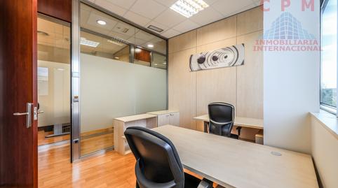 Office for sale in Ensanche