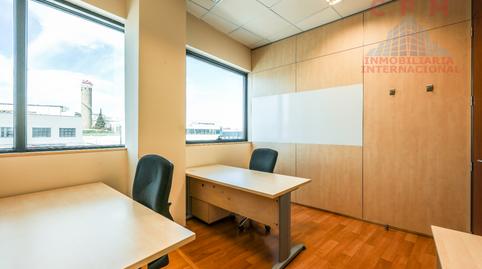Office for sale in Ensanche