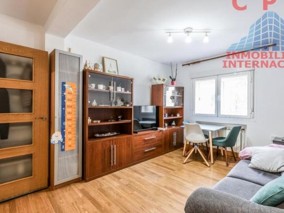 Apartment for sale in Apóstol Santiago