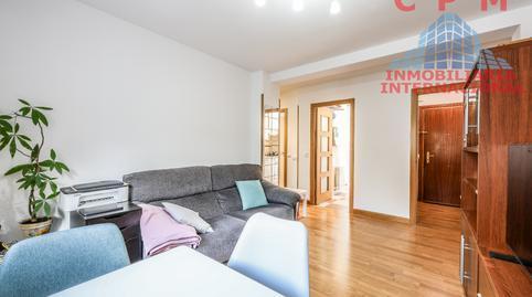 Apartment for sale in Apóstol Santiago