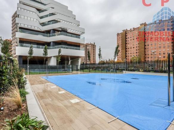 Apartment for sale in Estrella
