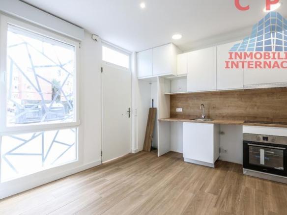 Apartment for sale in Ventas