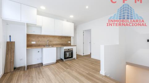 Apartment for sale in Ventas