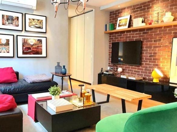 Loft for sale in New Spain
